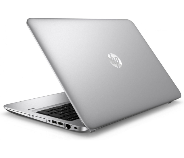 HP ProBook 450 G4 i3-7100U/8GB/256/W10/FHD - 438350 - zdjęcie 5